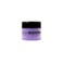 Style Factor Mini Edge Booster Strong Hold Hair Pomade Color Travel 0.85oz (Grape)