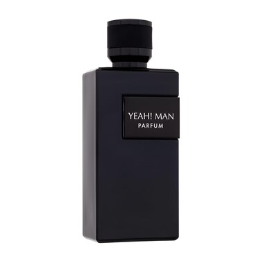 Maison Alhambra Yeah! Man Parfum for Men Eau de Parfum Spray, 3.4 Ounce / 100 ml