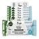 The Cheeky Panda Bamboo Face Cleanser Makeup Remover Wipes   6 Packs of 25 Face Wipes   99% Purified Water Wipes   Plant Based &amp; Vegan Wet Wipes   Sustainable Alternative