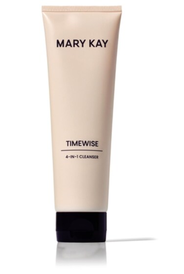 Marykay Timewise 4-In-1 Cleanser (Normal to Dry)