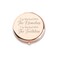 WUSUANED Real Housewives Makeup Mirror I've Worked with The Homeless and Toothless Mirror TV Show Lover Gift Housewives Gifts (Real Housewives Mirror)