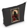 JXGZSO The Raven Tarot Card Cosmetic Bag Witchy Gift Raven Lovers Gift Bird Lovers Gift Tarot Card Lovers Gift (The Raven Bag)