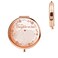 CMNIM Daughter Compact Mirror Gift Bride Wedding Day Keepsake Marriage Gifts from Mother in Law