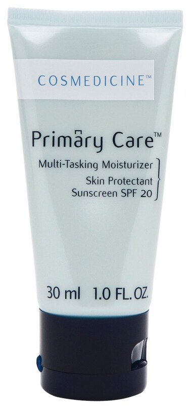 Primary Care Multi-tasking Moisturizer, 1-Ounce