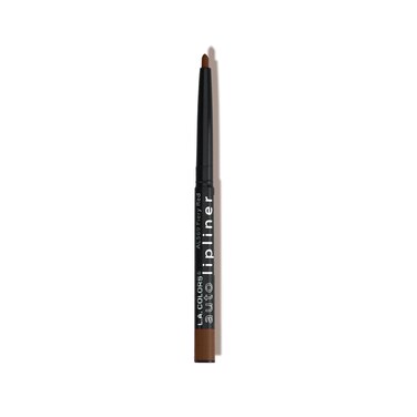 L.A. Colors Auto Lip Liner Pencil 570 Chocolate