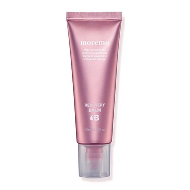 moremo Recovery Balm B_Leave in Hair Treatment_No need to wash off
