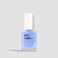 Cirque Colors Morningtide- Sheer French Blue Jelly Nail Polish - 0.37 Fl Oz (11 mL) - Vegan &amp; Cruelty-Free