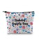 G2TUP Diabetes Survival Kit - Warrior Cosmetic Bag for Chronic Illness Gift (Supply MB)