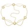Head Chain Jewelry Headpiece Rhinestone Head Jewelry Headband, Bohemian Style Rhinestone Headband Diamond Head Chain Hair Accessories for Women Girls Hair Decoration (Gold)