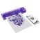 OG Wireless Tattoo Stencil Printer Transfer Tattoo Printer Supplyies Compatible with Android and iOS Smart Phones&amp;Laptops