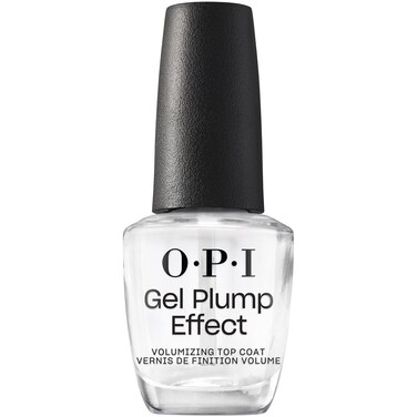 OPI Nail Lacquer Top Coat   Clear Nail Polish Top Coats   Chip Resistant, Fast Drying, High Shine, Protects Nails
