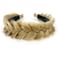 TOECWEGR Braided Headband WithTooth Wide Braid Messy Hair Hoop WomenFashion Hair Accessories