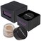 SHANY EYE &amp; LIP Makeup Primer Base - Waterproof, Long-Lasting, Smudge-Proof, Paraben Free, Talc Free, Hypoallergenic, Nourishing Formula Eyeshadow Base For All Skin Types