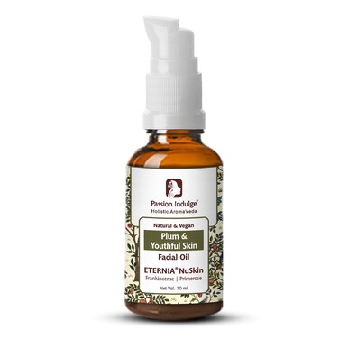 NuSkin Anti Ageing Facial Serum, Face serum For Fine lines &amp; Wrinkles   hydrates Ageing skin  Frankincense primerose  no chemicals