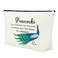 Mxrymvu Peacock Theme Gifts for Peacock Lovers Inspirational Makeup Bag Animal Cosmetic Bag Animal Lover Present Christmas Birthday Present for Friend Sister Travel Makeup Pouch