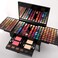 180 Colors Matte Eyeshadow Makeup Powder Blush Brow Powder Eyeliner