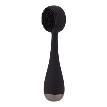 PMD Clean - Smart Facial Cleansing Device with Silicone Brush &amp; Anti-Aging Massager