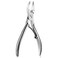 Podiatrist Nail Clippers, Professional Thick &amp; Ingrown Toenail Clippers for Men &amp; Seniors,Pedicure Clippers Toenail Cutters, Super Sharp Curved Blade Grooming Tool