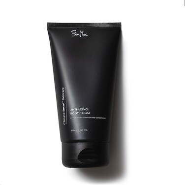 Pour Moi Anti-Aging Body Cream for Hyper Hydration in Arid Conditions