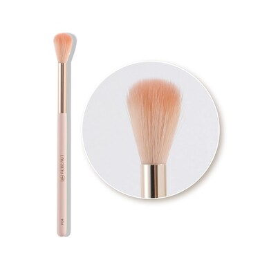 Highlighter Brush, Fluffy Eyeshadow Blending Brush, Must-Have Makeup Tool for Highlight &amp; Blush (Medium Blender)