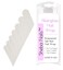 SHEBA NAILS Official Brand Fiberglass Nail Wrap Self-Adhesive Pre Cut Fingers, 70 Finger Tabs