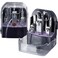 TS-090C Nail Care Set - 8 Essential Tools, Made in Korea, 50 Years Heritage
