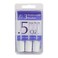 Backscratchers Replaceable Brushes for .5oz Bottles