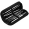 Acne Needle Blackhead Remover Pimple Blemish Comedone Extractor Tweezer Tool Kit