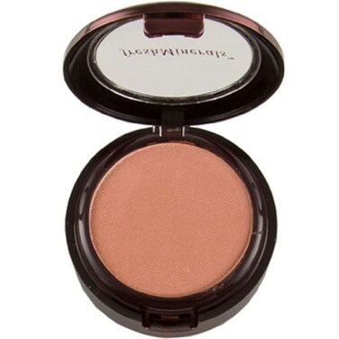 Mineral Pressed Blush, Tokyo Blush, 5 Gram