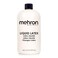 Mehron Makeup Liquid Latex   SFX Makeup   Halloween Latex Makeup   Latex Glue for Skin   Prosthetic Glue 16 fl oz (473 ml)) (Clear)