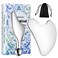 Stainless Steel Gua Sha Facial Tools Guasha for Face Metal Gua Sha Tighten Skin Massage,Guasha Beauty Tool Manual Massage Sticks for Jawline Sculpting,Puffiness Reducing and Body Massager