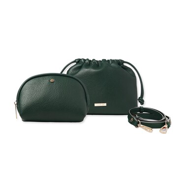 Mali + Lili Lola Beauty Bag Duo