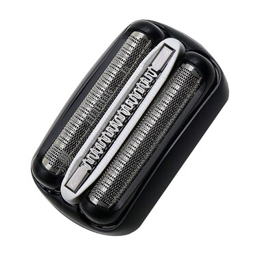 WuYan Replacement Electric Shaver Head for Braun 32B Series 3 3040s 3000s 3050cc 3010s 3070cc 3080s 3090s 310s 3020s 330s 370cc-4