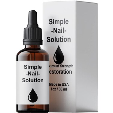 Tea Tree, Vitamin E, Keratin/Nail Growth, Strengthener and Repair/Revitalizing Cuticle Oil