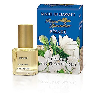 Tikimaster Royal Hawaiian Pikake Perfume - 0.22 fl.oz.   Exotic Perfume