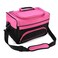 ZJchao Hairdressing Tools Storage Carrying Case, Hairdresser Designer Session Bag Large Mobile Hair Salon Kit Holder Hair Stylist Bag Hairdressing Bag Beauty Salon Tool Travel Storage