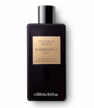 Victoria's Secret Bombshell Oud Fine Fragrance 8.4oz. Mist