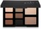 Glo Skin Beauty Shadow Palette   Eight Vibrant Mattes and Metallic Eye Shadows, (Elemental Eye)
