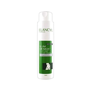 ELANCYL Slim Design Night Stubborn Cellulite 200ml