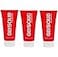 Glysolid Glycerin Skin Cream Thick Smooth and Silky Trusted Formula for Hands Feet and Body 254 fl oz 75ml Tube 3pack