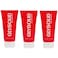 Glysolid Glycerin Skin Cream Thick Smooth and Silky Trusted Formula for Hands Feet and Body 254 fl oz 75ml Tube 3pack