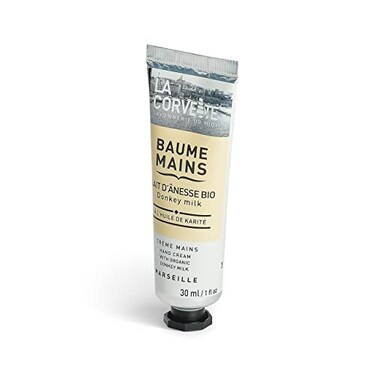 La Corvette hand balm DONKEY MILK 30ml