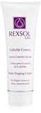 REXSOL Cellulite Control Body Shaping Cream Visibly refines body contours Minimize skins spongy appearance Helps avoid the appearance of stretchmarks and loss of firmness 240 ml 8 fl oz