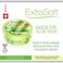EVELINE COSMETICS Extra Soft Bio Olive Aloe Vera Deeply Moisturizing and Smoothing Face and Body Cream for Sensitive and Allergy Prone Skin