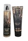 BathBody Works Bath Body Works Into the Night Fine Fragrance Mist and Ultra Shea Body Cream Full Size Packaging Varies