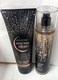 BathBody Works Bath Body Works Into the Night Fine Fragrance Mist and Ultra Shea Body Cream Full Size Packaging Varies