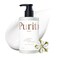 PURITO Luminous Moisture Shea Butter Body Lotion Shea Butter Gentle on Skin Moisturizing Dry Skin Pump Bottle KBeauty 300ml 1014 fl oz Cotton Dreamlight 1014 fl oz