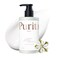 PURITO Luminous Moisture Shea Butter Body Lotion Shea Butter Gentle on Skin Moisturizing Dry Skin Pump Bottle KBeauty 300ml 1014 fl oz Cotton Dreamlight 1014 fl oz