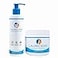 Lauricare Lauricidin Monolaurin Supplement Body Lotion Bundle Immune Support Moisturizing Body Lotion for Dry Skin