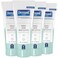 Dermasil Body Lotion Fresh Aloe 4Pack NonGreasy FastAbsorbing Fresh Scent 8 Oz Ea